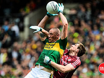 GAA rule changes introduced “w...